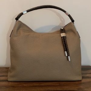 Michael Kors Collection Skorpios Bag